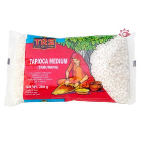 TRS Tapioca sabudana 300 grams