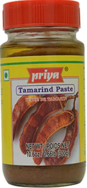 Priya Tamarind Paste 300 grams