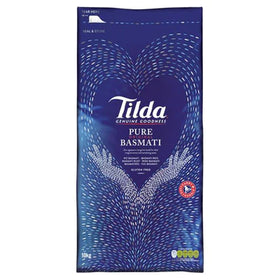 Tilda Basmati Rice 10 Kgs