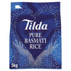 Tilda Basmati Rice 5 Kgs