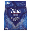 Tilda Basmati Rice 5 Kgs