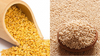 Sona Masoori Rice (30 Kg) + Toor Dal (10 Kg) + Urid Dal (10 Kg)  Combo