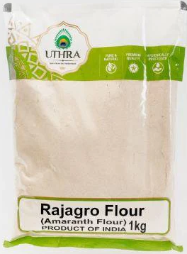 UTHRA RAJAGIRO (Amaranth) FLOUR 1KG