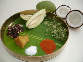Yugadi / Ugadi Kit (FREE Panchangam)