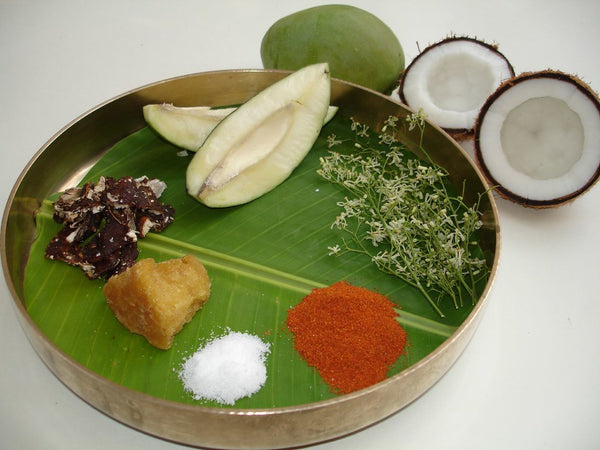Yugadi / Ugadi Kit (FREE Panchangam)