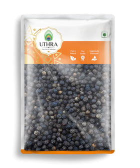 Uthra Black Pepper Whole