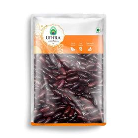Red Kidney Beans 500 grams - Uthra