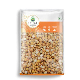 Chana Dal 500 grams - Uthra