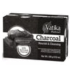 Vatika Soap Naturals Charcoal - 100 grams