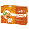 Vatika Soap Naturals Turmeric - 100 grams