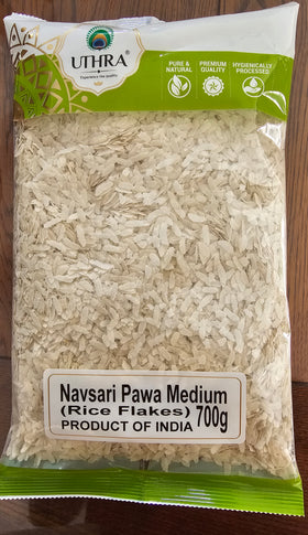 Uthra Poha (medium) - 700 grams