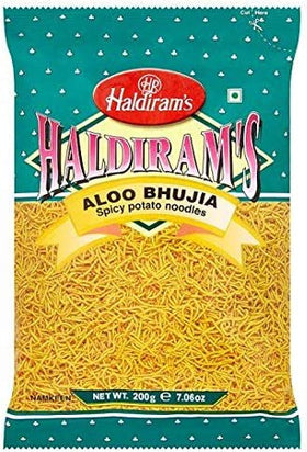 Haldiram's Aloo Bhujia