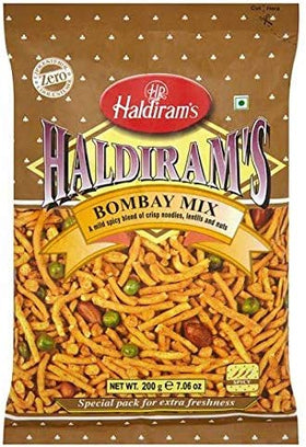 Haldiram's Bombay Mix