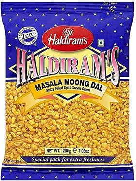Haldiram's Masala Moong Dal