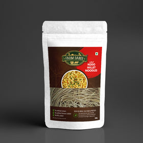 Kodo Millet Noodles - 180 grams