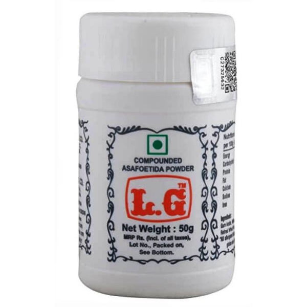 LG Hing Asafoetida