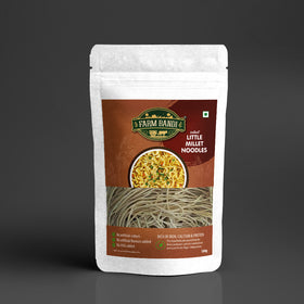 Little Millet Noodles - 180 grams