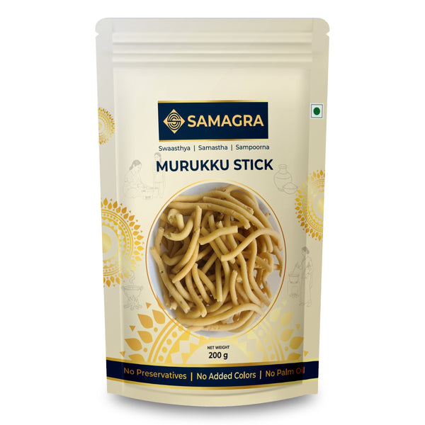 Murukku Stick