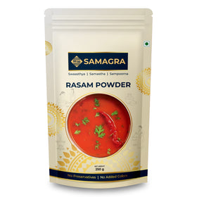 Rasam powder