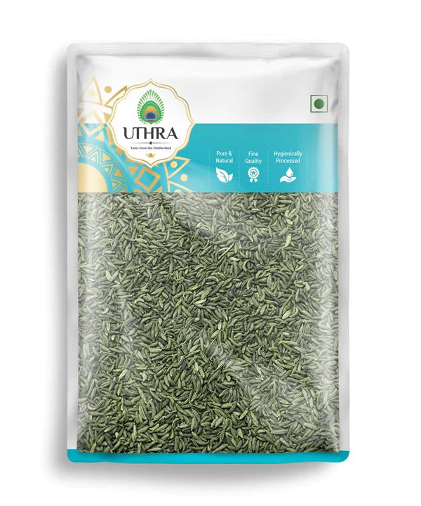 Uthra Lucknow Fennel Seeds The International Food Store