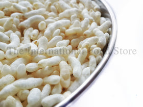 Parched Corn/ Puffed Rice / Murmure