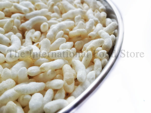 Parched Corn/ Puffed Rice / Murmure