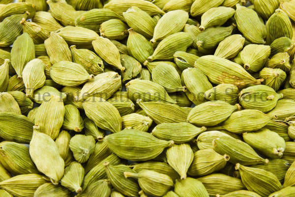 Elaichi Green Cardamoms whole 250 Grams - Farm Bandi