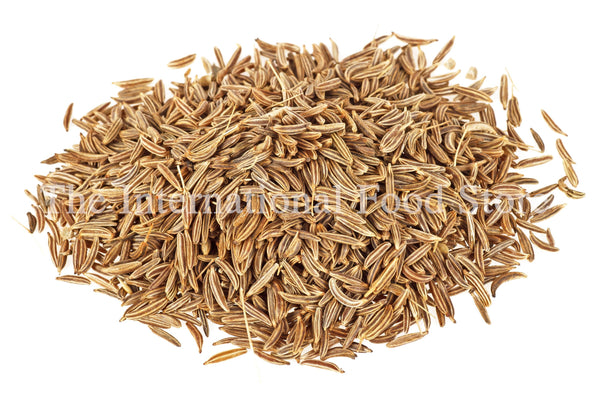 Jeera Whole 350 Grams - Farm Bandi