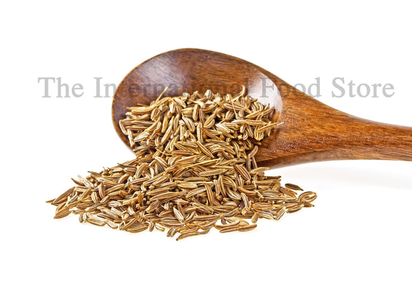 Jeera Whole 350 Grams - Farm Bandi