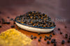 Black Pepper whole 400 grams - Farm Bandi