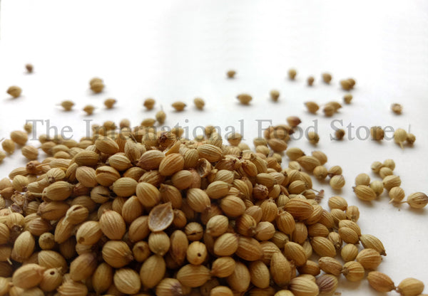 Dhania Whole 200 Grams - Farm Bandi