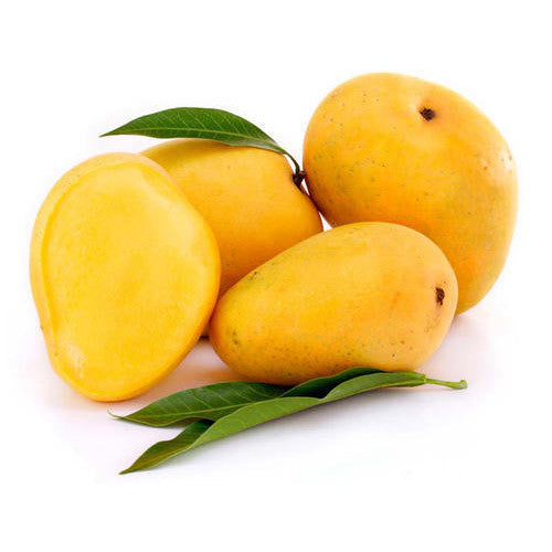 Alphonso Mangoes (deliveries from 12th May 2025)