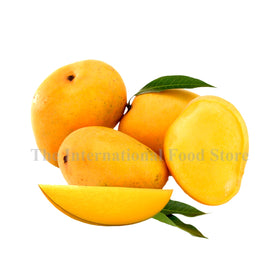 Banginapalli (Badami) Mangoes (Will be available around 20-Apr-24)