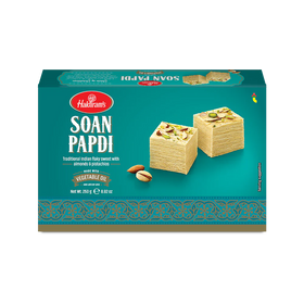 Haldiram's Soan papdi