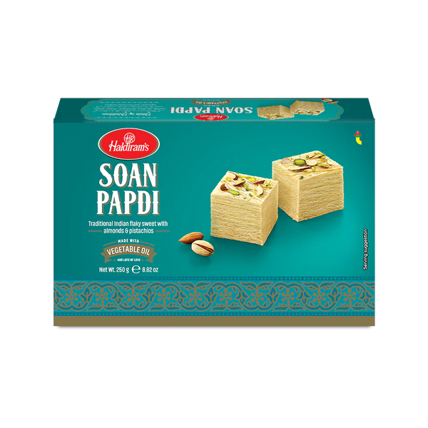 Haldiram's Soan papdi