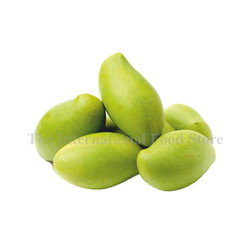 Totapuri Green Mangoes (Available)