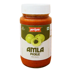 Priya Amla Pickle