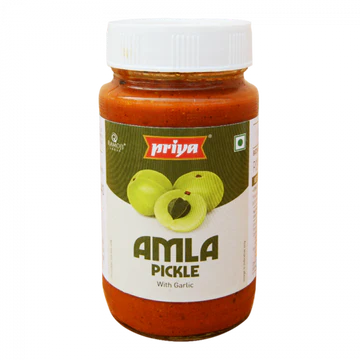 Priya Amla Pickle