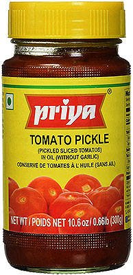 Priya Tomato Pickle